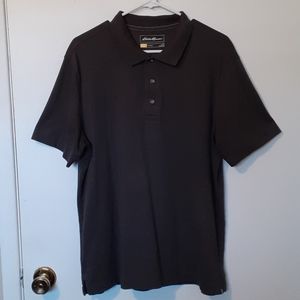 Eddie Bauer Travex polo